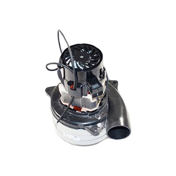 Replacment Vac Motor - TD For Ametek 116157-29